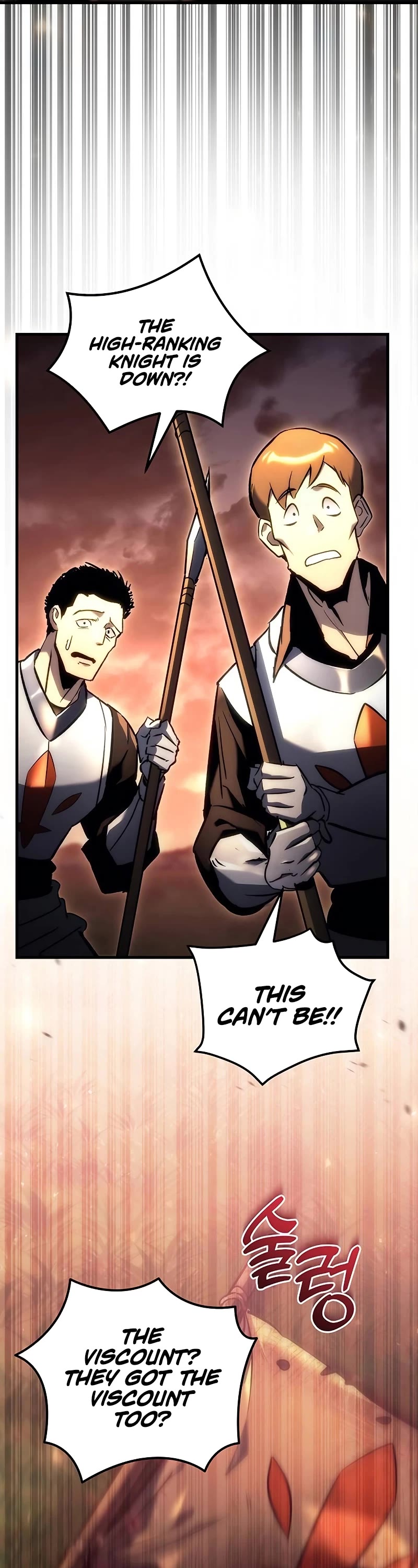 Regressor of the Fallen Family Chapter 16 page 81 - Chapter 16