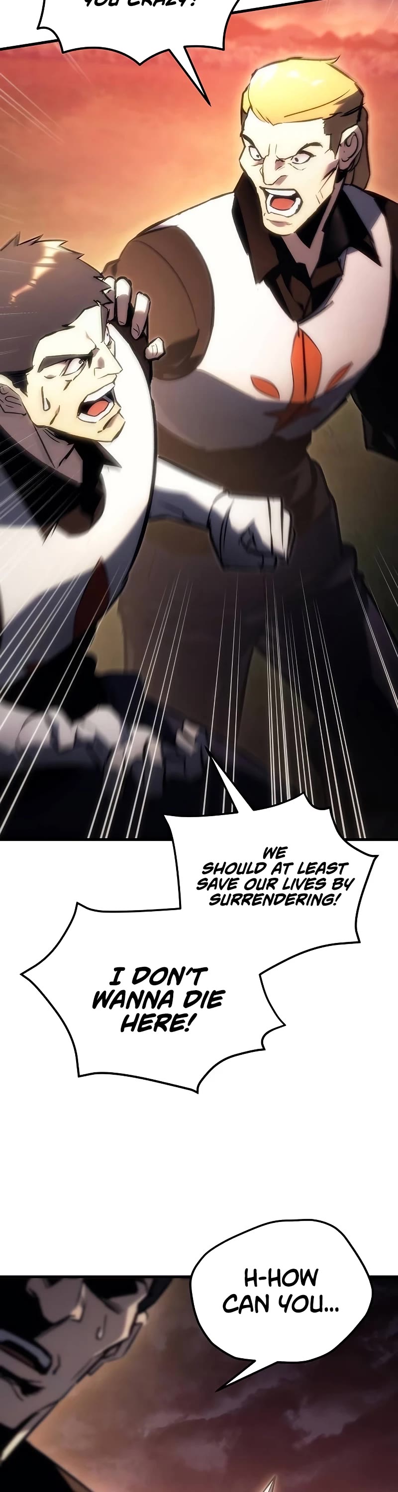 Regressor of the Fallen Family Chapter 16 page 83 - Chapter 16