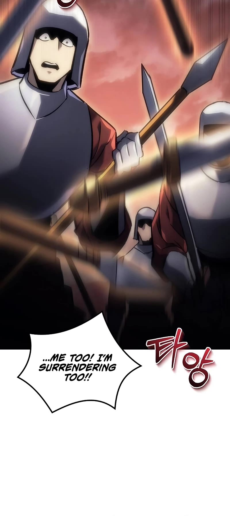 Regressor of the Fallen Family Chapter 16 page 85 - Chapter 16
