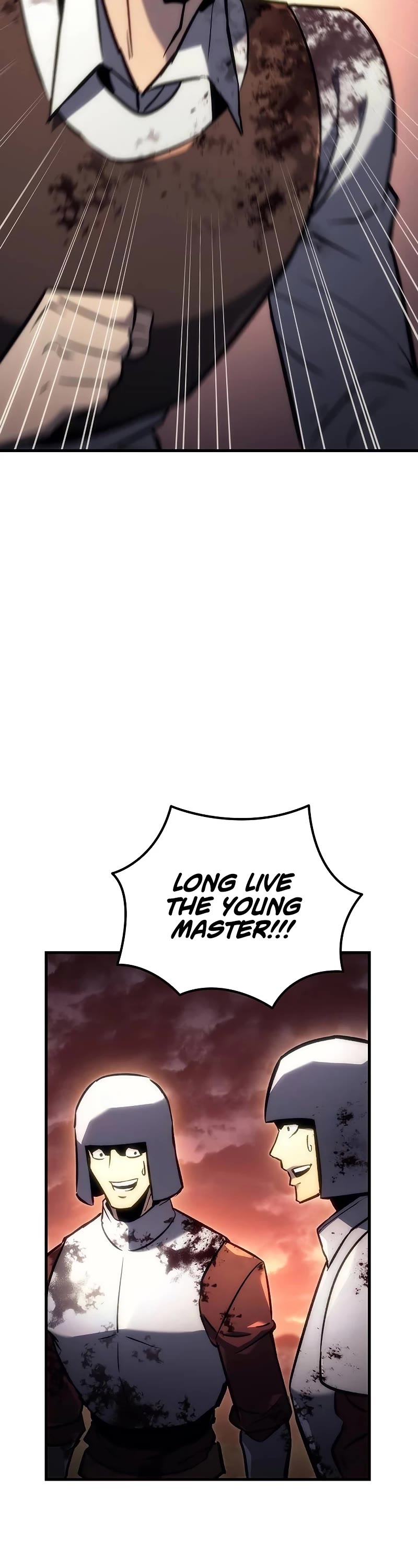 Regressor of the Fallen Family Chapter 16 page 87 - Chapter 16