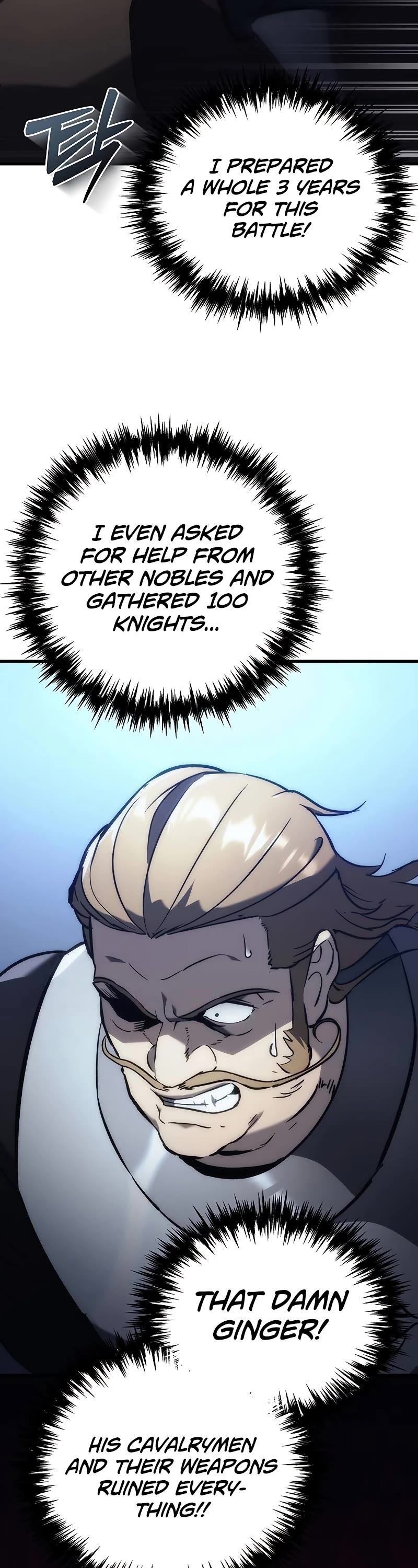 Regressor of the Fallen Family Chapter 16 page 91 - Chapter 16
