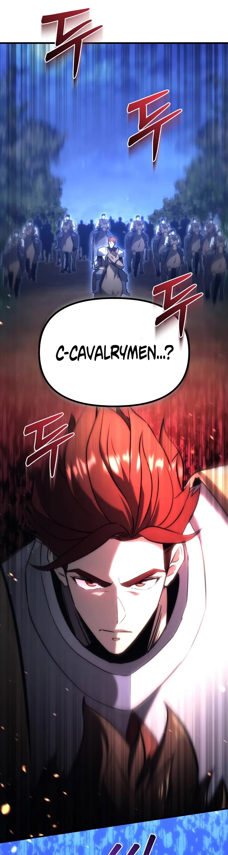 Regressor of the Fallen Family Chapter 16 page 98 - Chapter 16