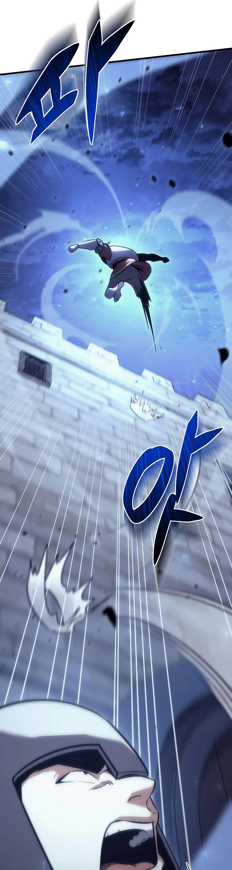 Regressor of the Fallen Family Chapter 17 page 12 - Chapter 17