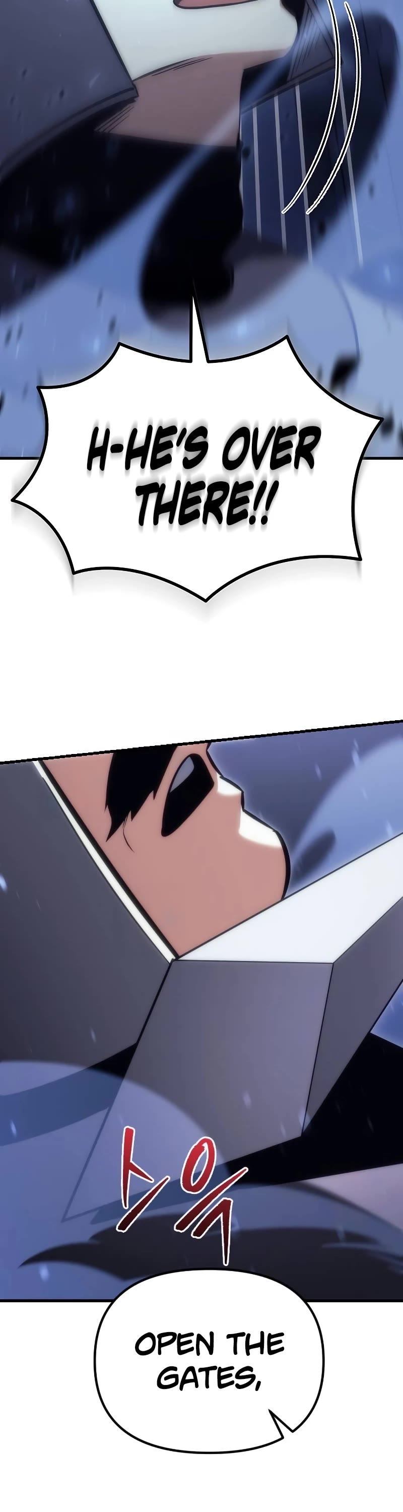 Regressor of the Fallen Family Chapter 17 page 13 - Chapter 17