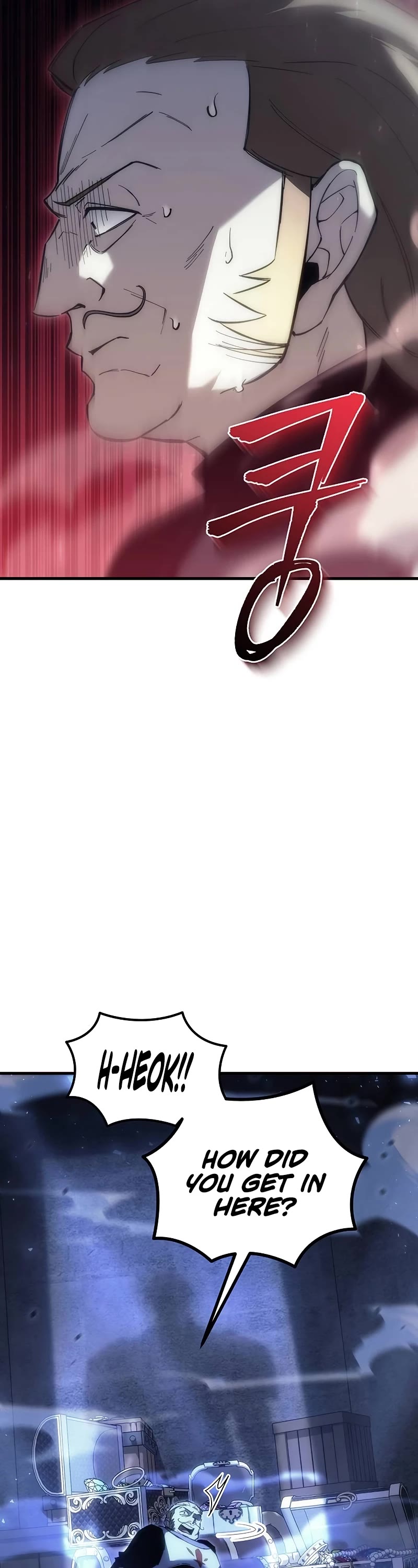 Regressor of the Fallen Family Chapter 17 page 19 - Chapter 17