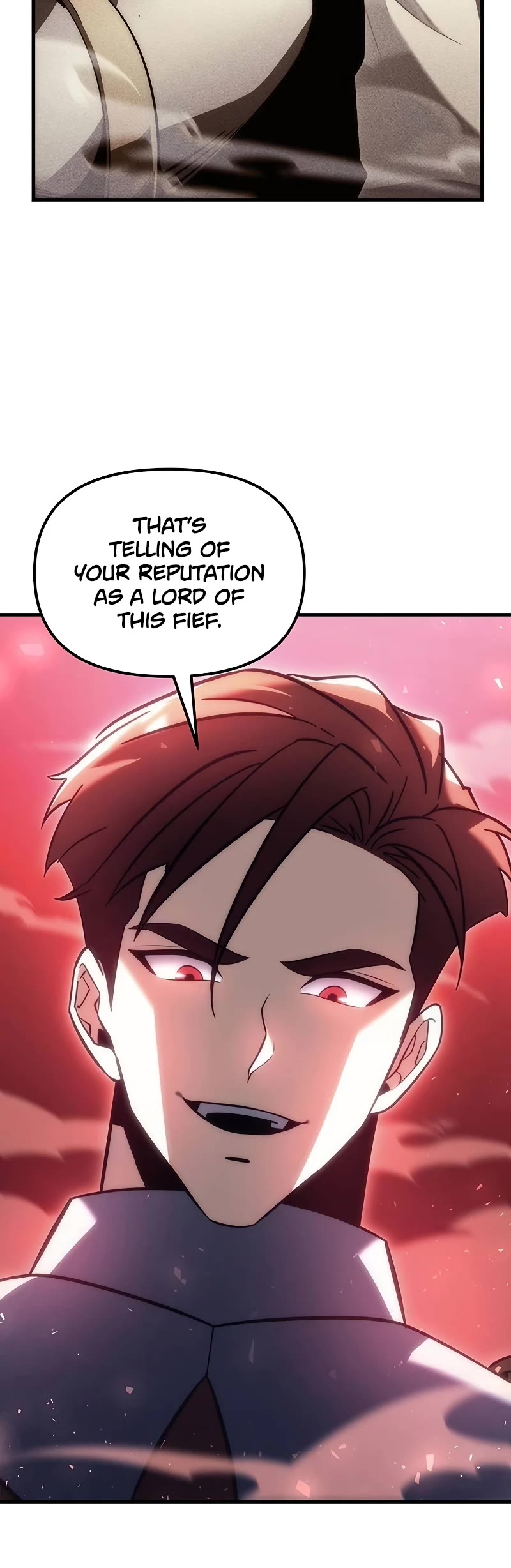 Regressor of the Fallen Family Chapter 17 page 21 - Chapter 17