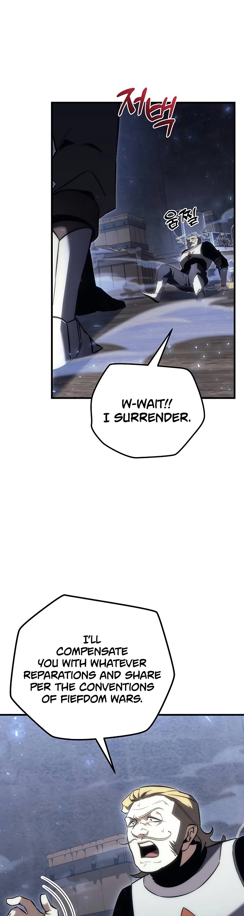 Regressor of the Fallen Family Chapter 17 page 24 - Chapter 17
