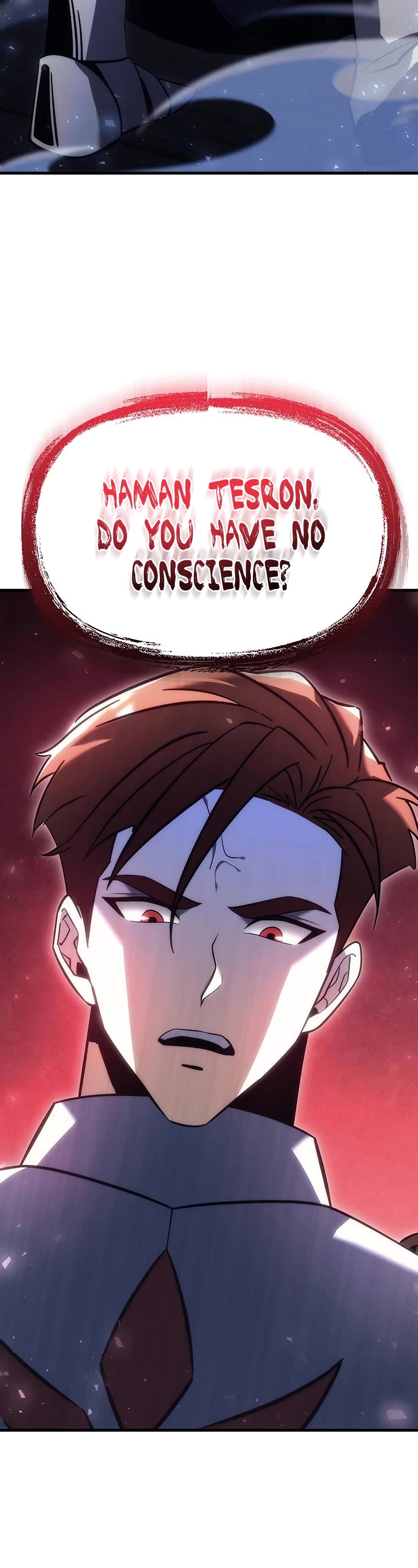 Regressor of the Fallen Family Chapter 17 page 28 - Chapter 17