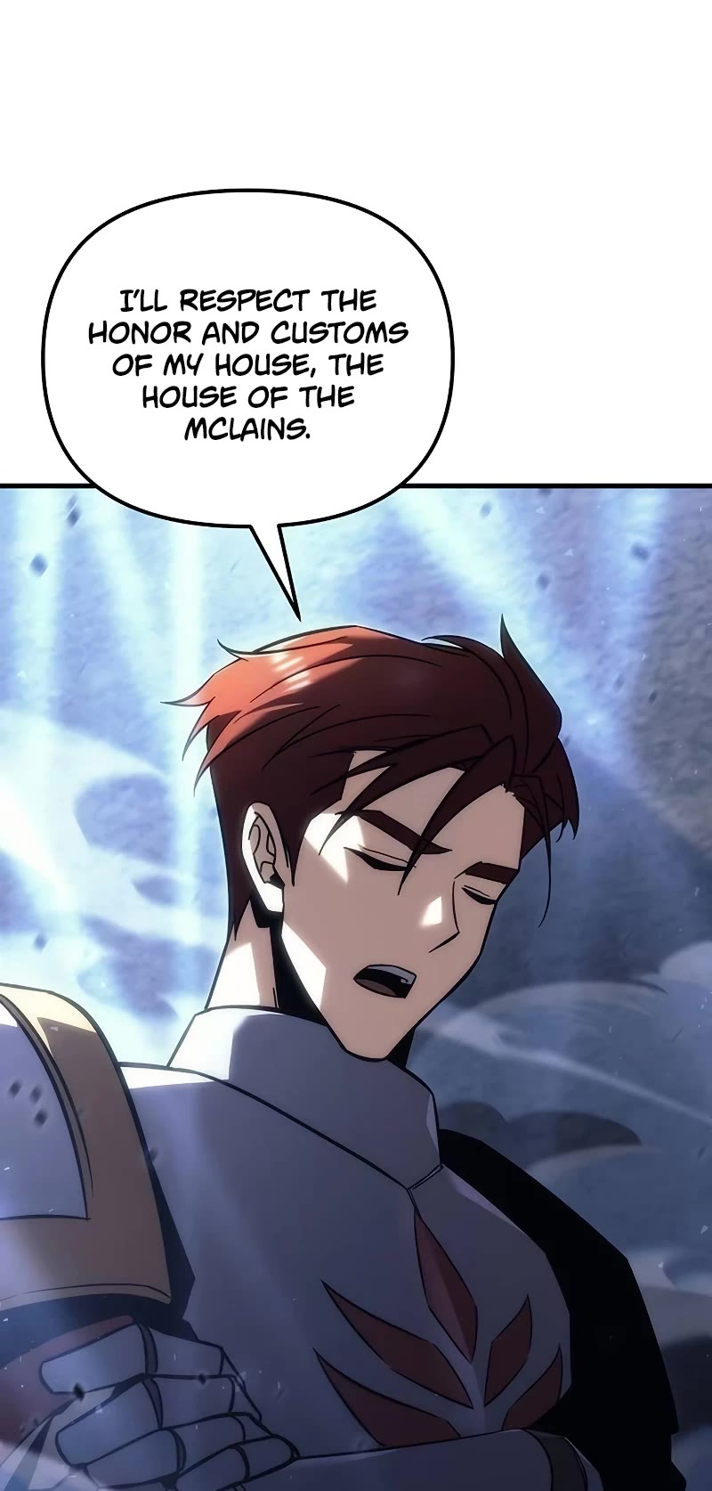 Regressor of the Fallen Family Chapter 17 page 30 - Chapter 17