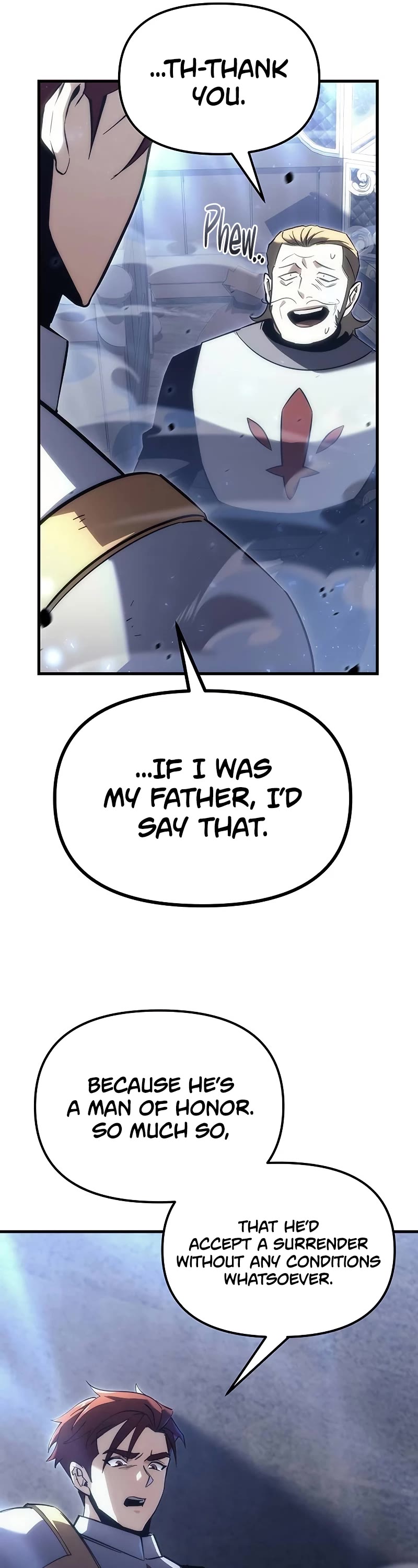 Regressor of the Fallen Family Chapter 17 page 32 - Chapter 17