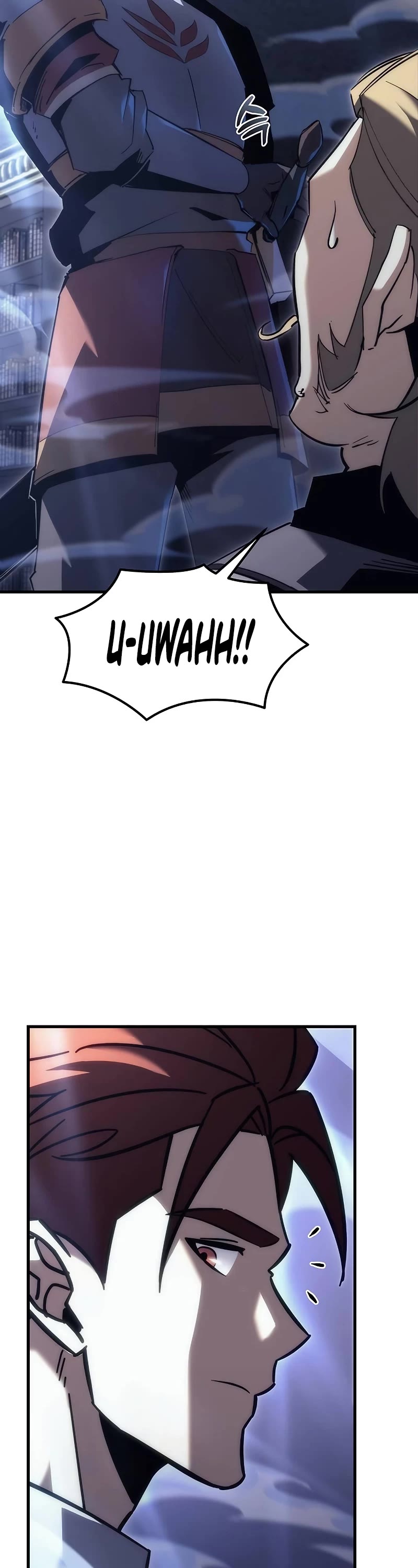 Regressor of the Fallen Family Chapter 17 page 33 - Chapter 17