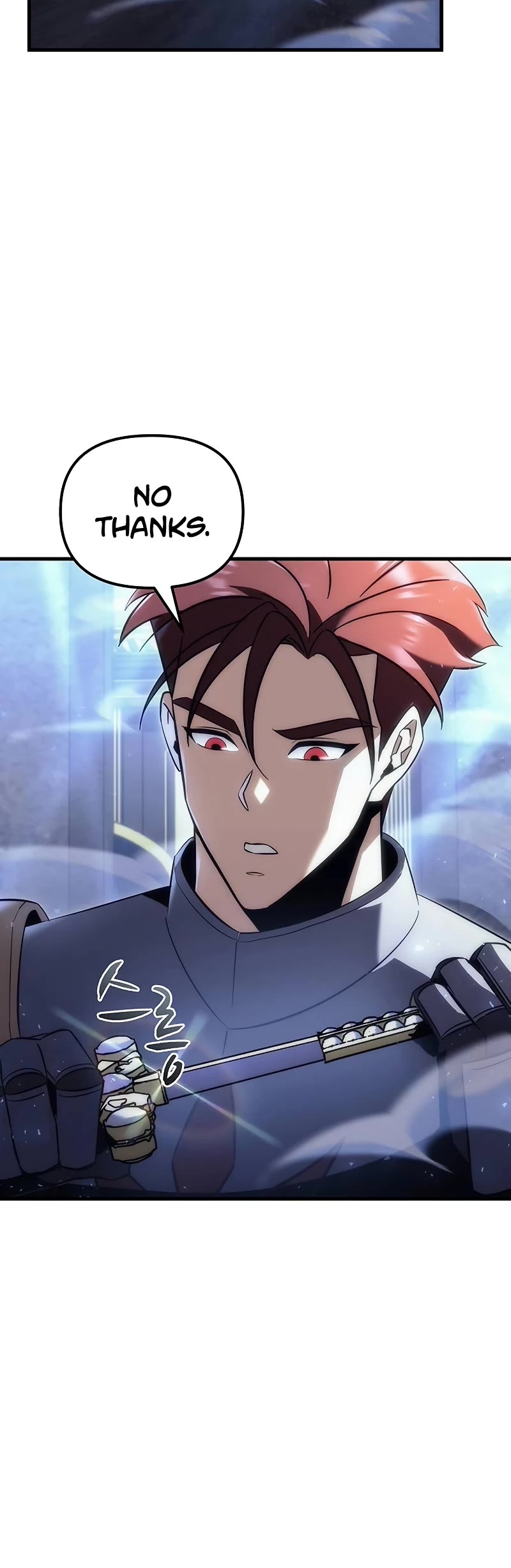 Regressor of the Fallen Family Chapter 17 page 36 - Chapter 17