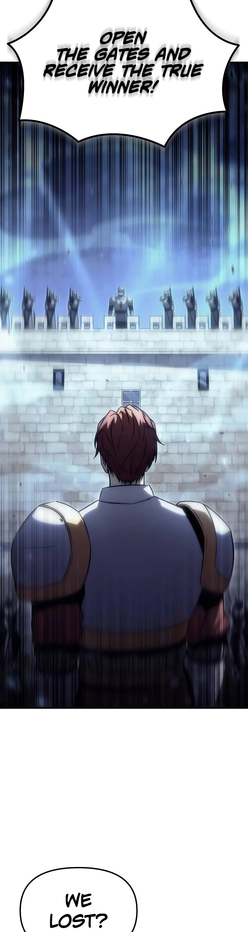 Regressor of the Fallen Family Chapter 17 page 4 - Chapter 17