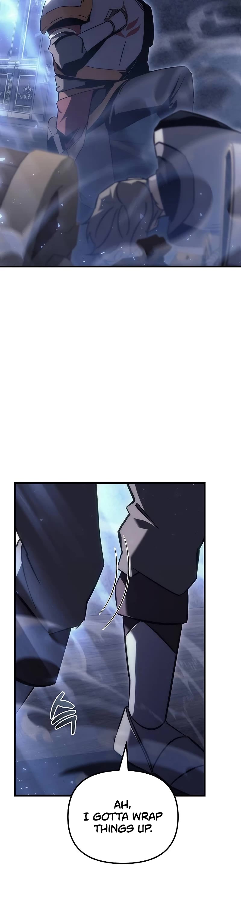 Regressor of the Fallen Family Chapter 17 page 48 - Chapter 17