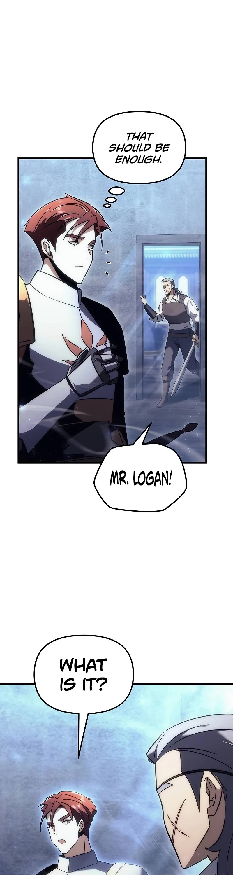 Regressor of the Fallen Family Chapter 17 page 52 - Chapter 17