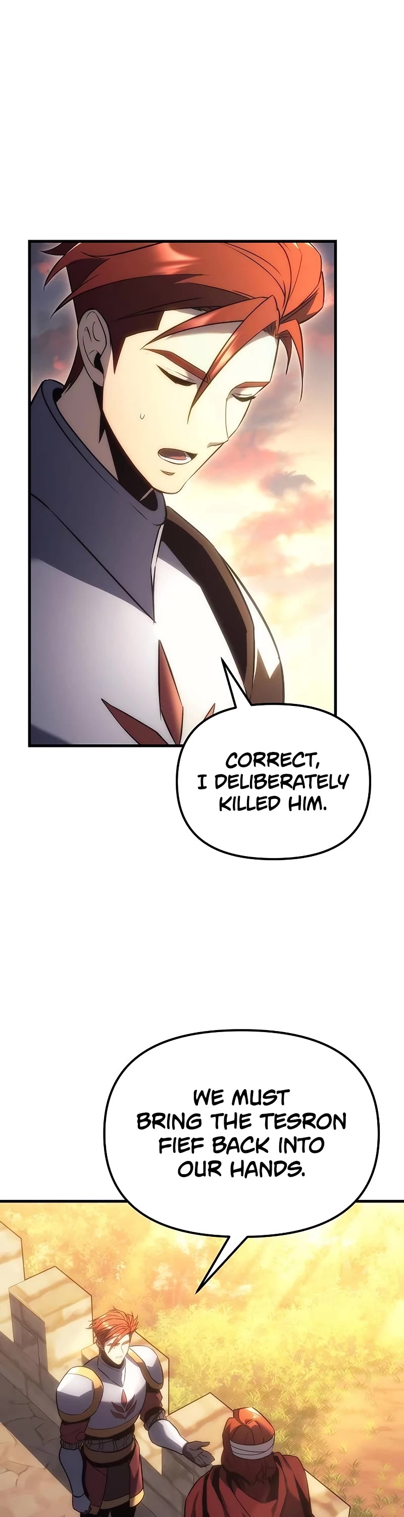 Regressor of the Fallen Family Chapter 17 page 59 - Chapter 17