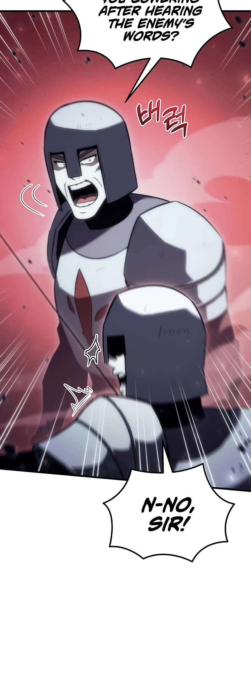 Regressor of the Fallen Family Chapter 17 page 6 - Chapter 17