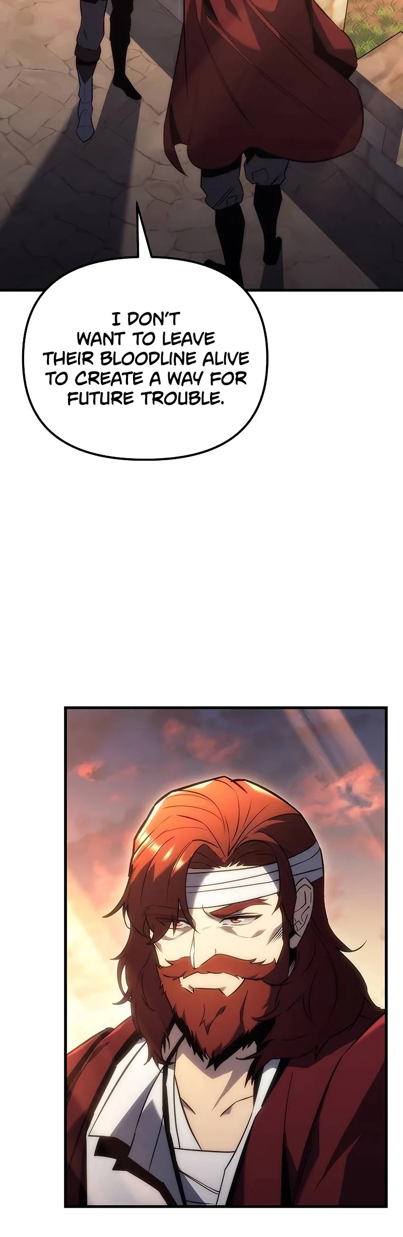 Regressor of the Fallen Family Chapter 17 page 60 - Chapter 17