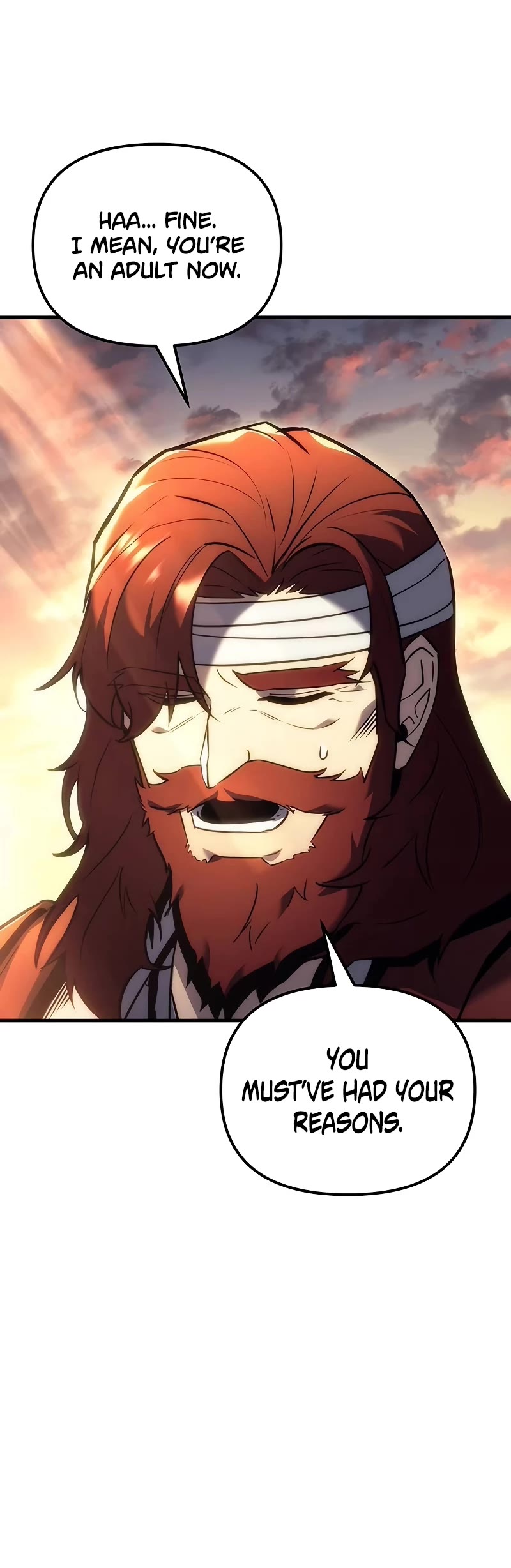 Regressor of the Fallen Family Chapter 17 page 61 - Chapter 17