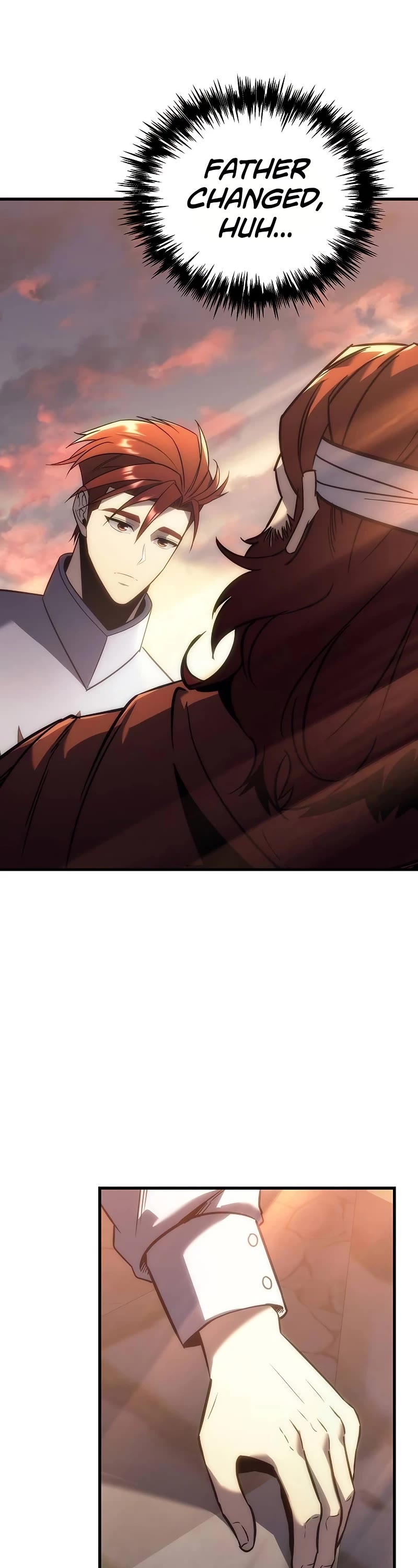 Regressor of the Fallen Family Chapter 17 page 62 - Chapter 17