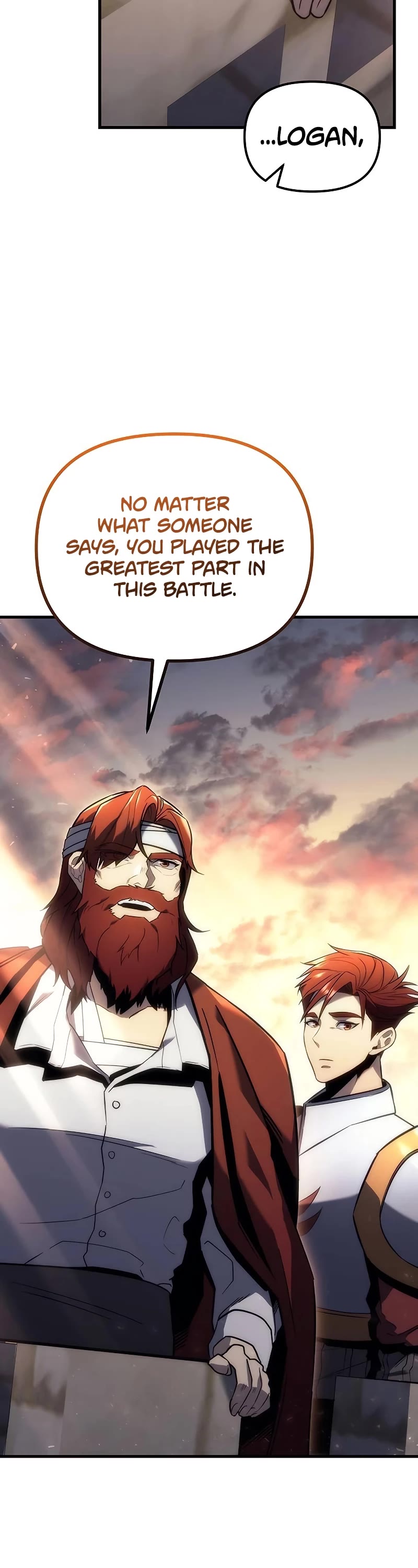Regressor of the Fallen Family Chapter 17 page 63 - Chapter 17