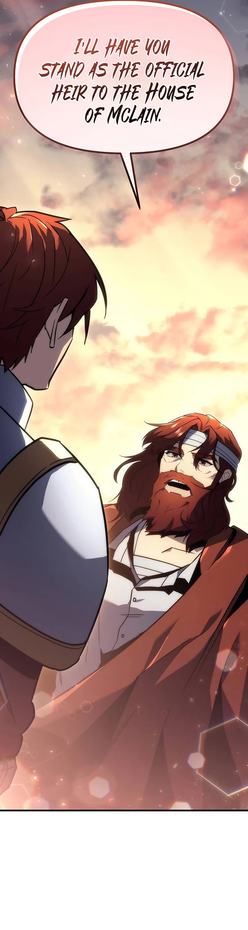 Regressor of the Fallen Family Chapter 17 page 67 - Chapter 17