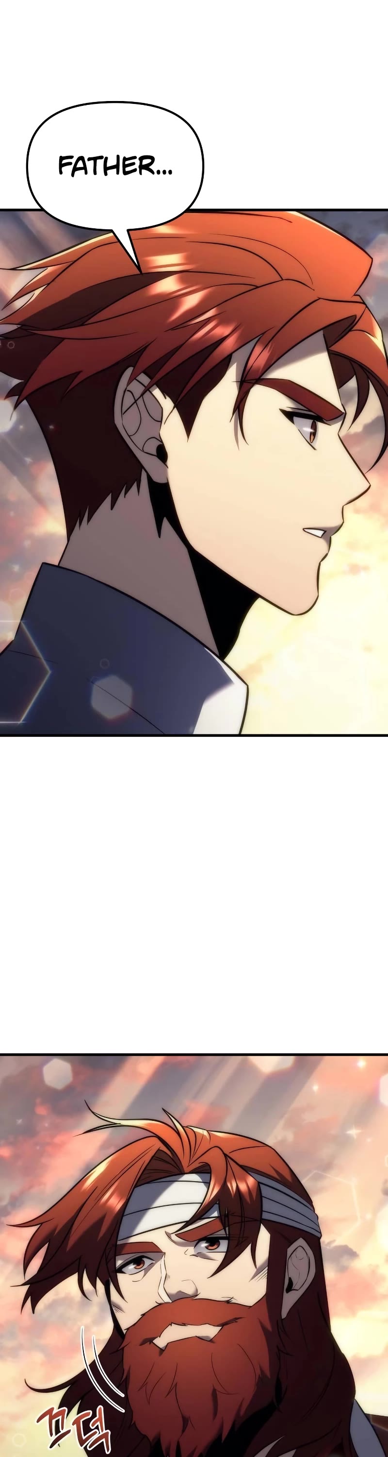 Regressor of the Fallen Family Chapter 17 page 68 - Chapter 17