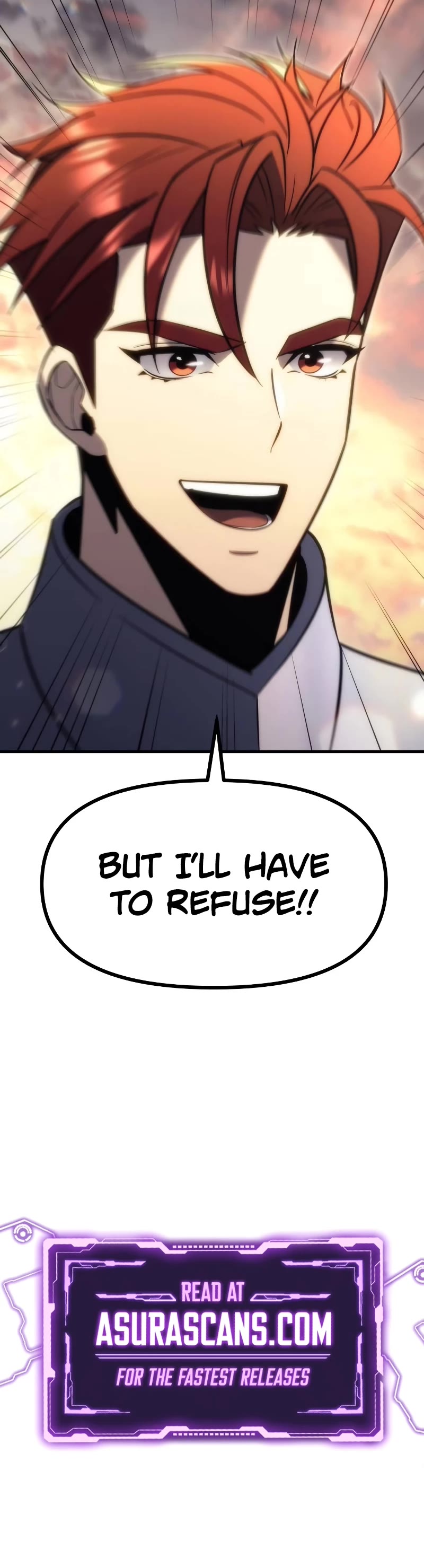 Regressor of the Fallen Family Chapter 17 page 70 - Chapter 17