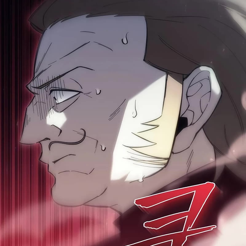 Regressor of the Fallen Family Chapter 17 cover
