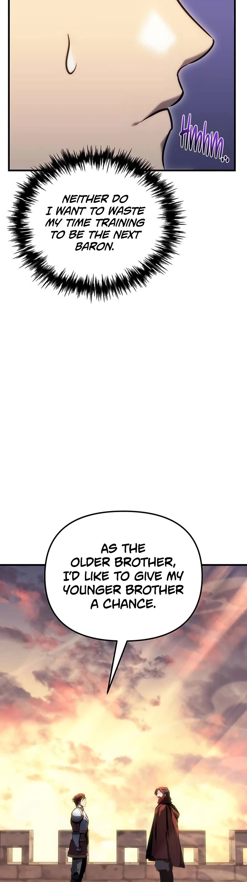 Regressor of the Fallen Family Chapter 18 page 10 - Chapter 18