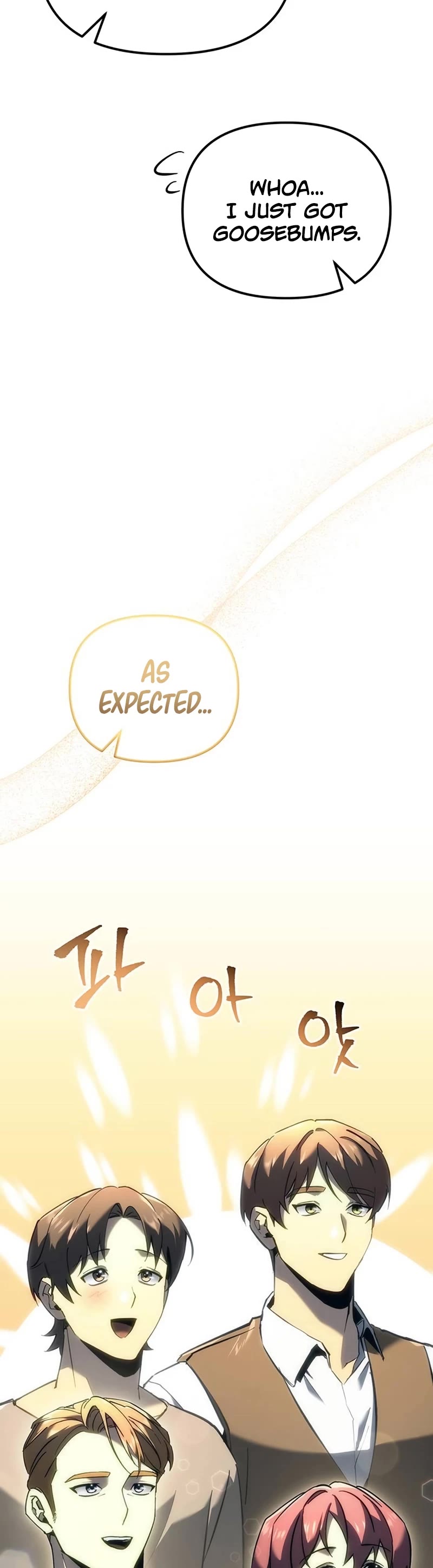 Regressor of the Fallen Family Chapter 18 page 24 - Chapter 18