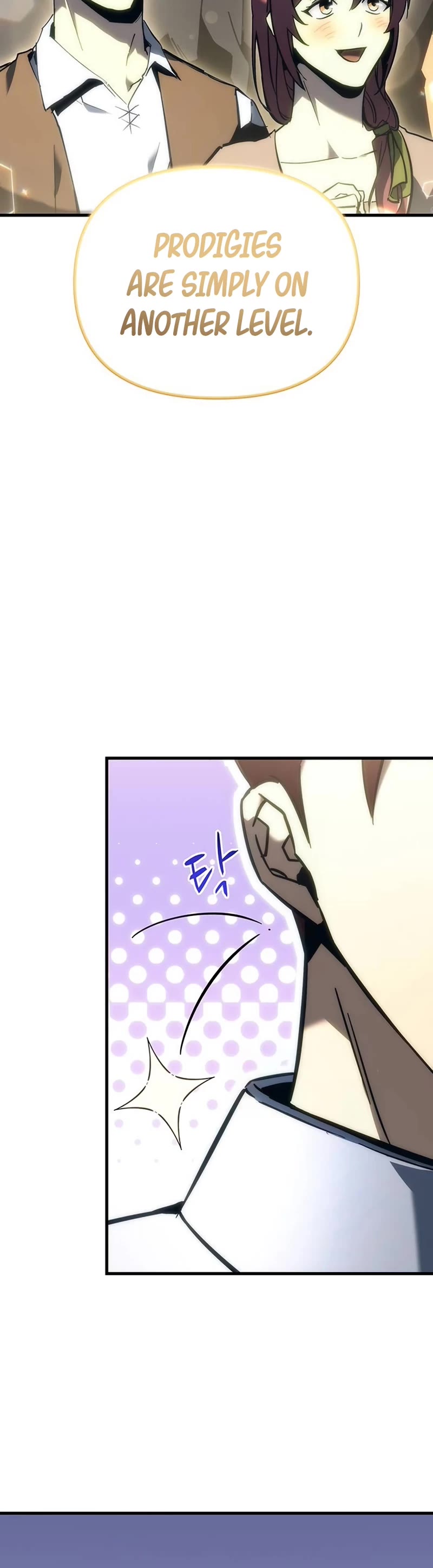 Regressor of the Fallen Family Chapter 18 page 25 - Chapter 18