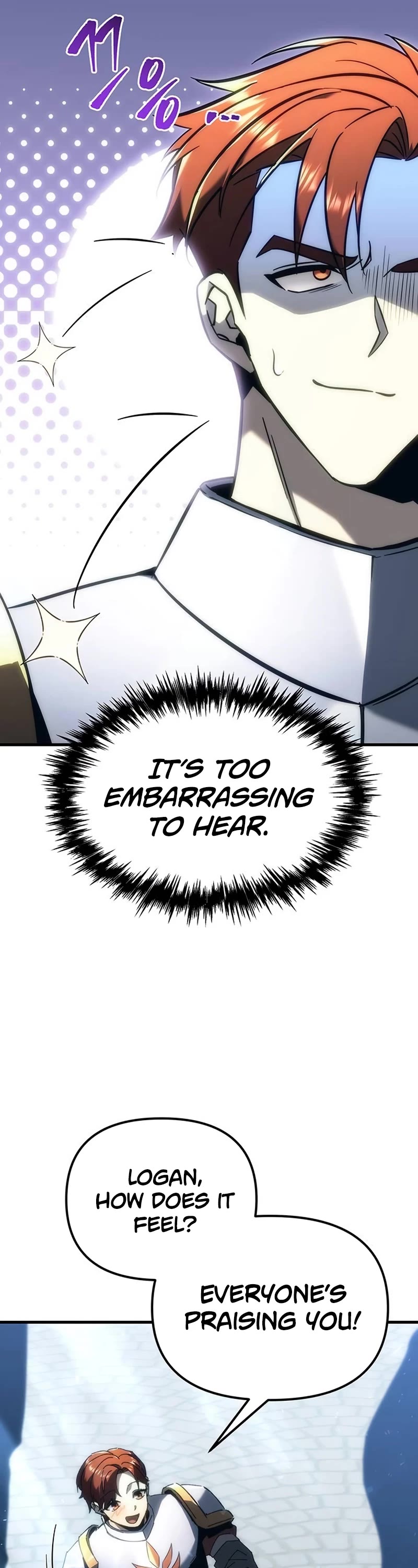 Regressor of the Fallen Family Chapter 18 page 26 - Chapter 18