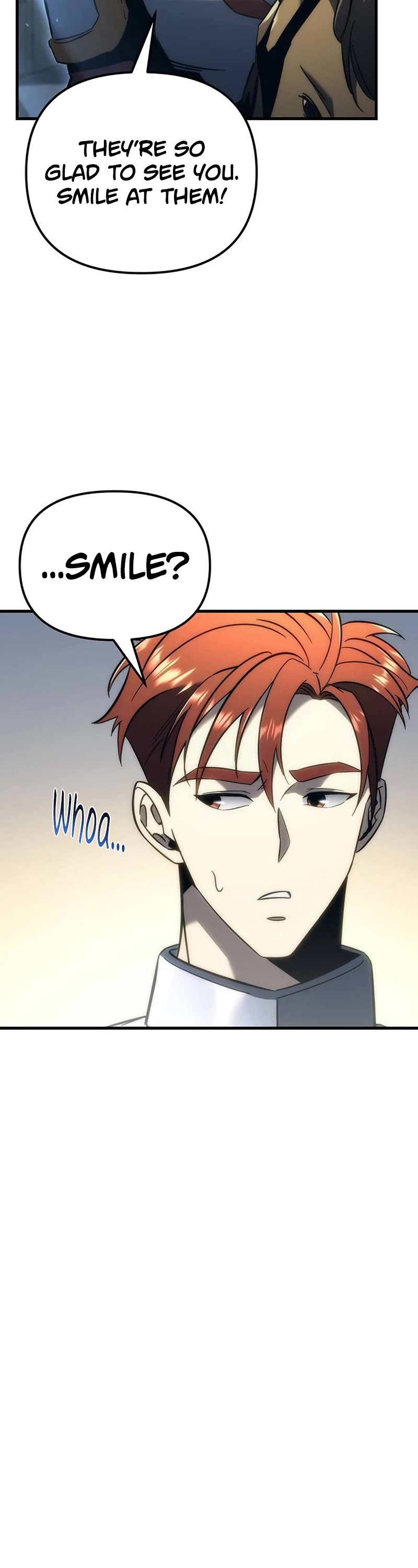 Regressor of the Fallen Family Chapter 18 page 28 - Chapter 18