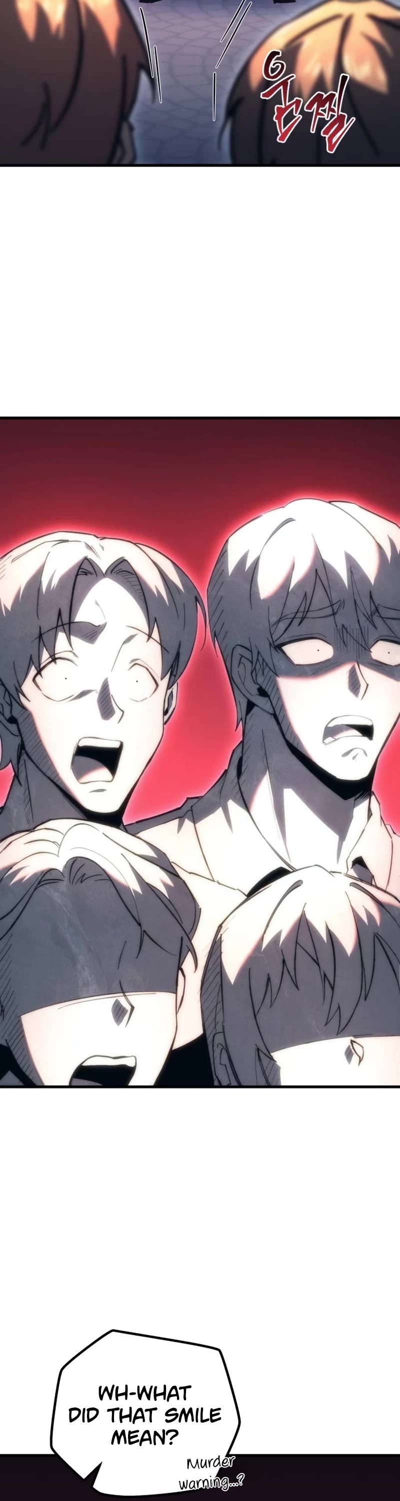 Regressor of the Fallen Family Chapter 18 page 32 - Chapter 18