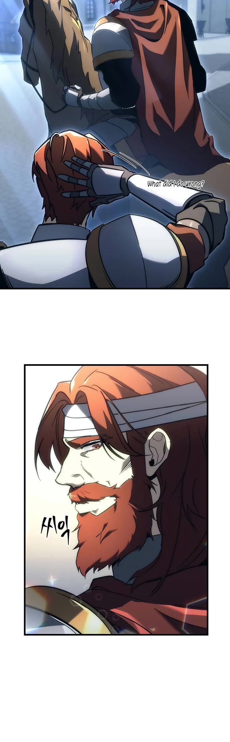 Regressor of the Fallen Family Chapter 18 page 34 - Chapter 18