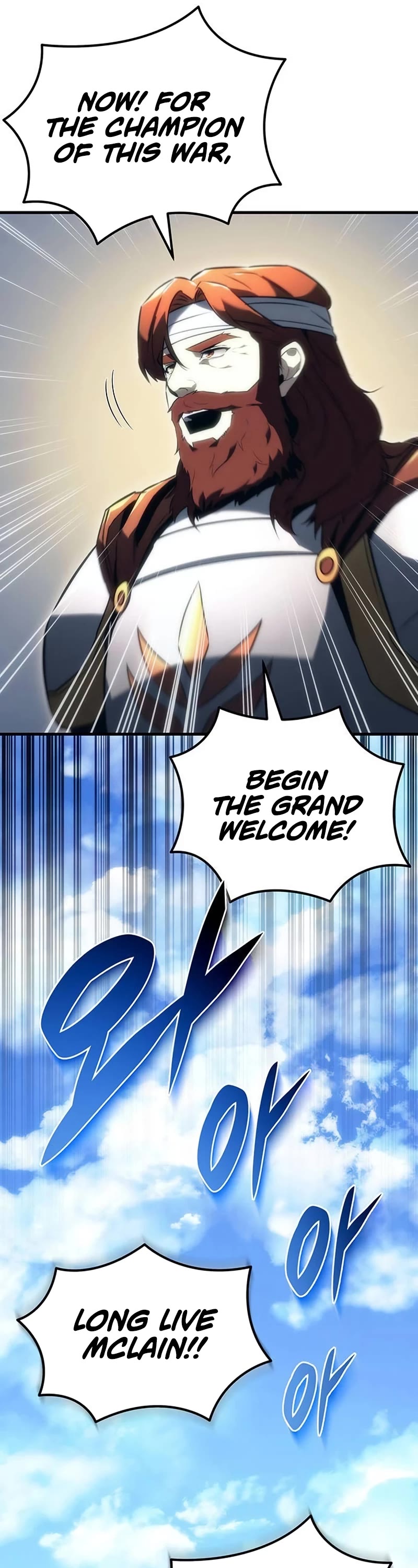 Regressor of the Fallen Family Chapter 18 page 35 - Chapter 18