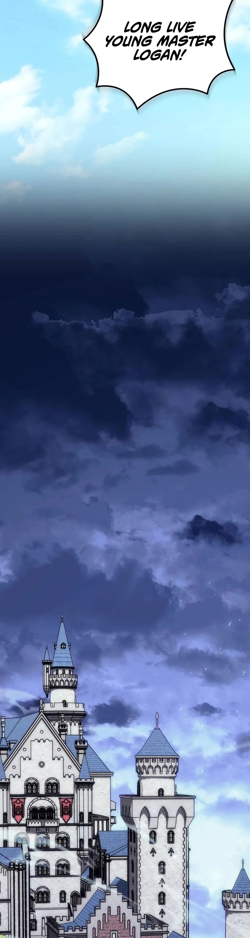 Regressor of the Fallen Family Chapter 18 page 36 - Chapter 18