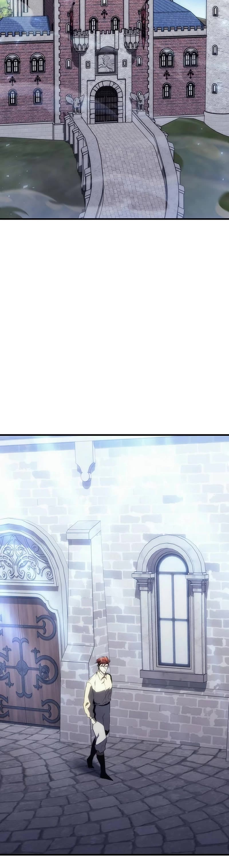 Regressor of the Fallen Family Chapter 18 page 37 - Chapter 18