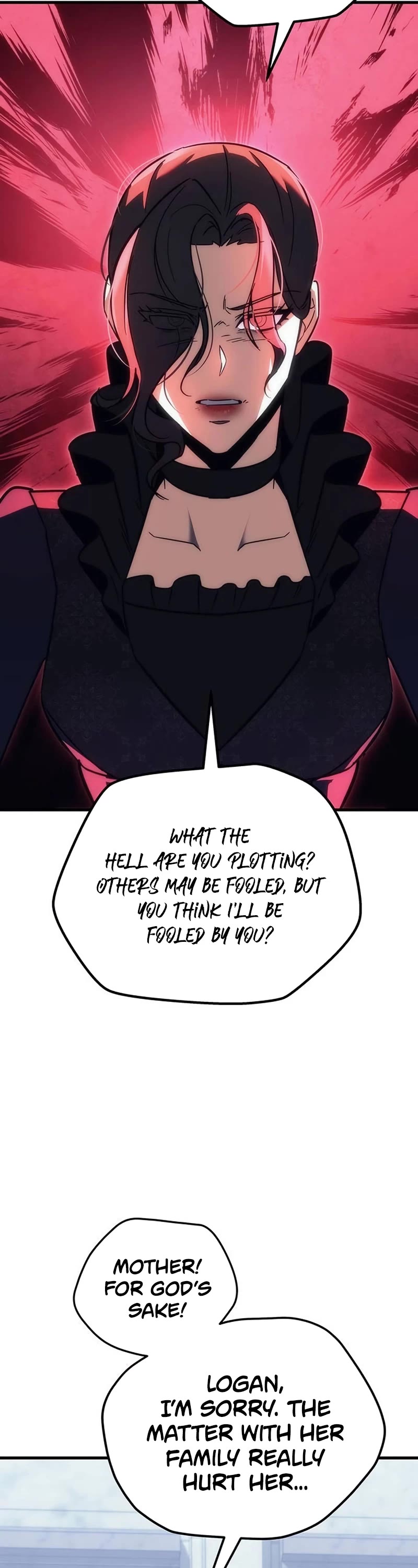 Regressor of the Fallen Family Chapter 18 page 41 - Chapter 18
