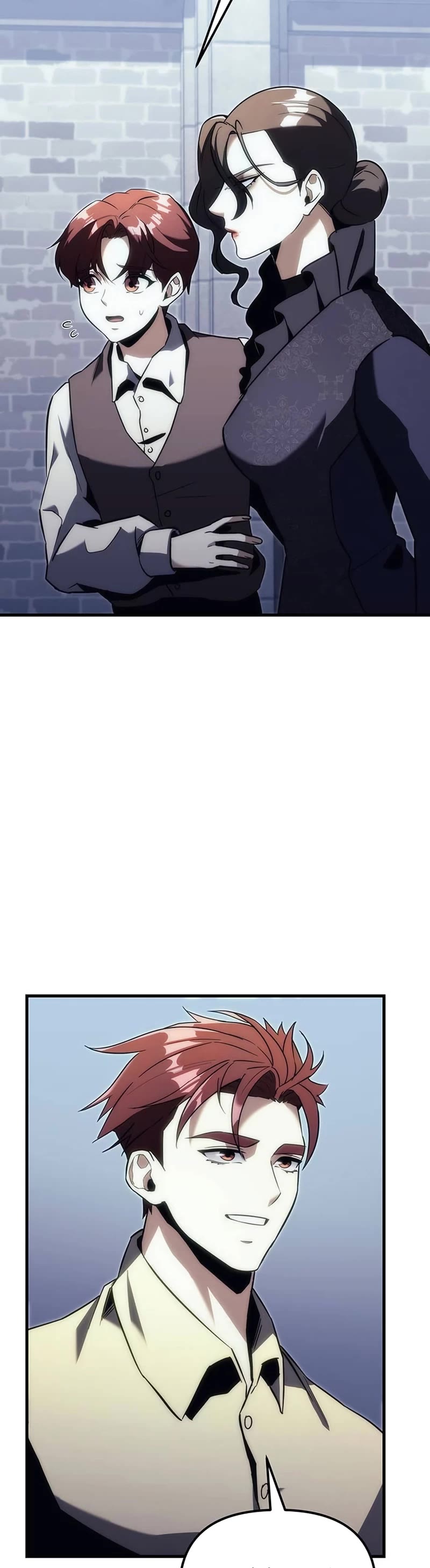 Regressor of the Fallen Family Chapter 18 page 42 - Chapter 18