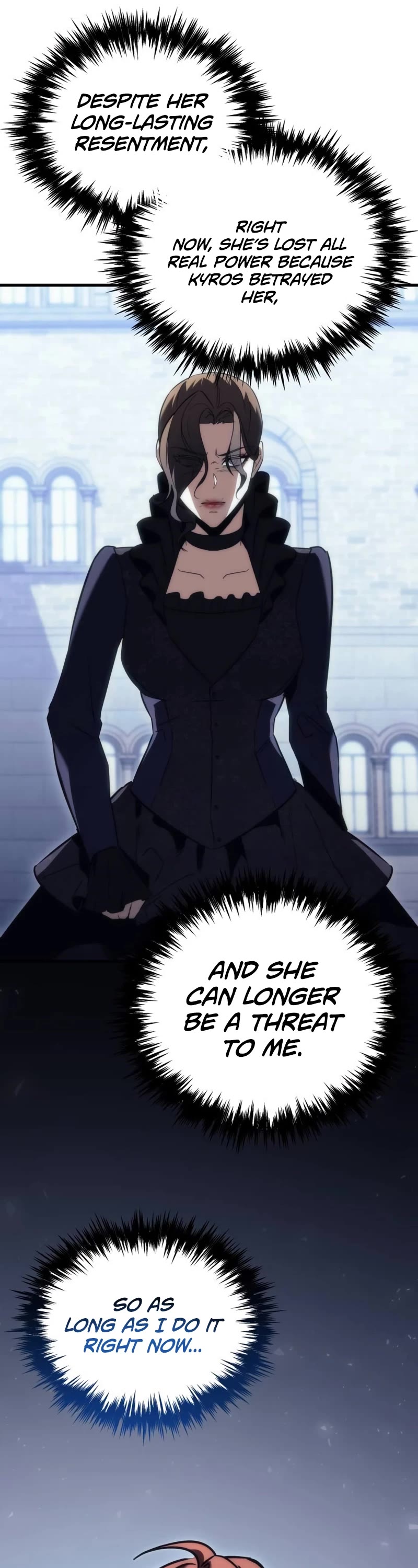 Regressor of the Fallen Family Chapter 18 page 44 - Chapter 18