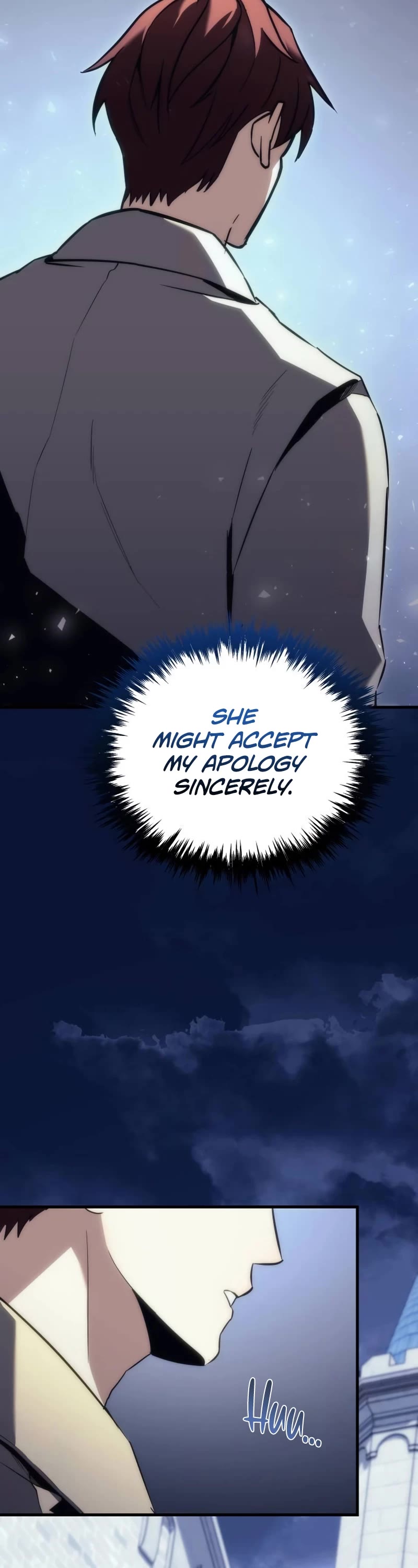 Regressor of the Fallen Family Chapter 18 page 45 - Chapter 18