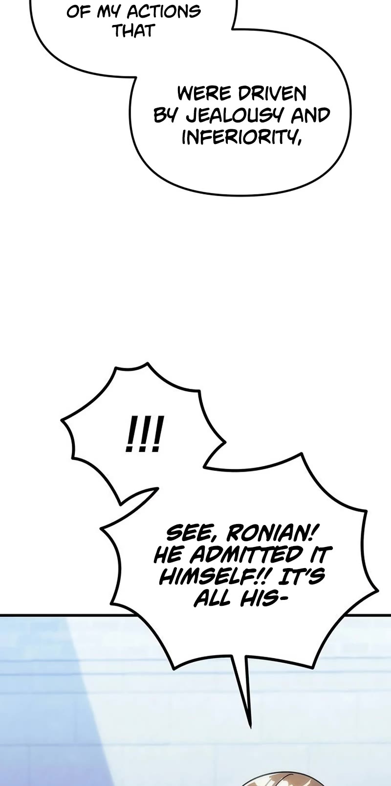 Regressor of the Fallen Family Chapter 18 page 47 - Chapter 18