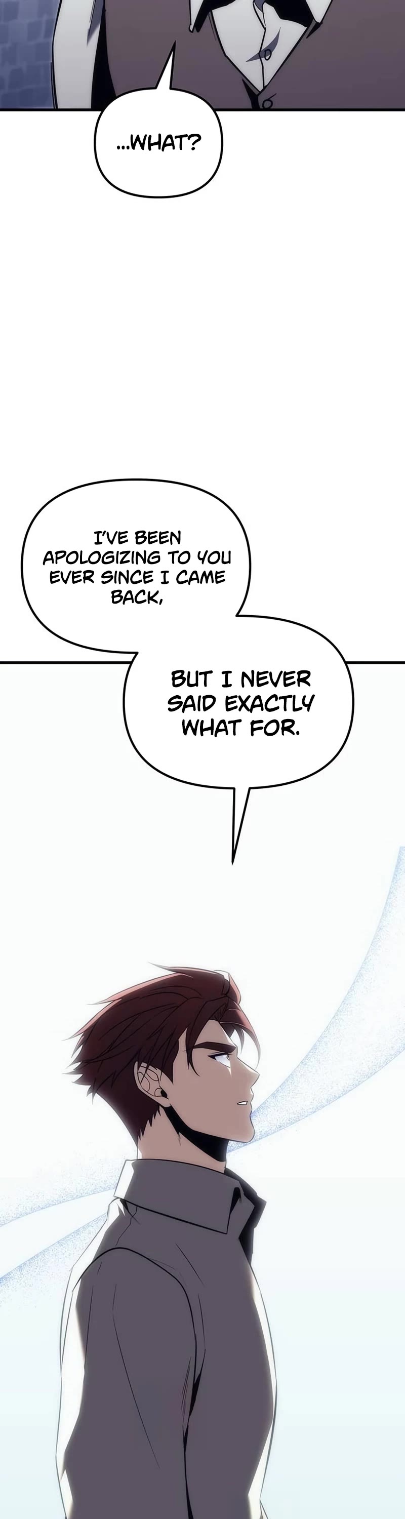 Regressor of the Fallen Family Chapter 18 page 50 - Chapter 18