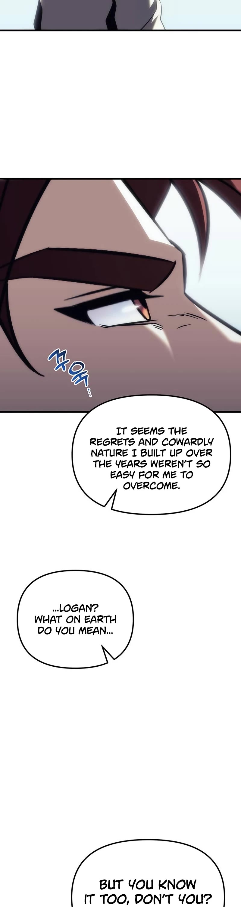 Regressor of the Fallen Family Chapter 18 page 51 - Chapter 18