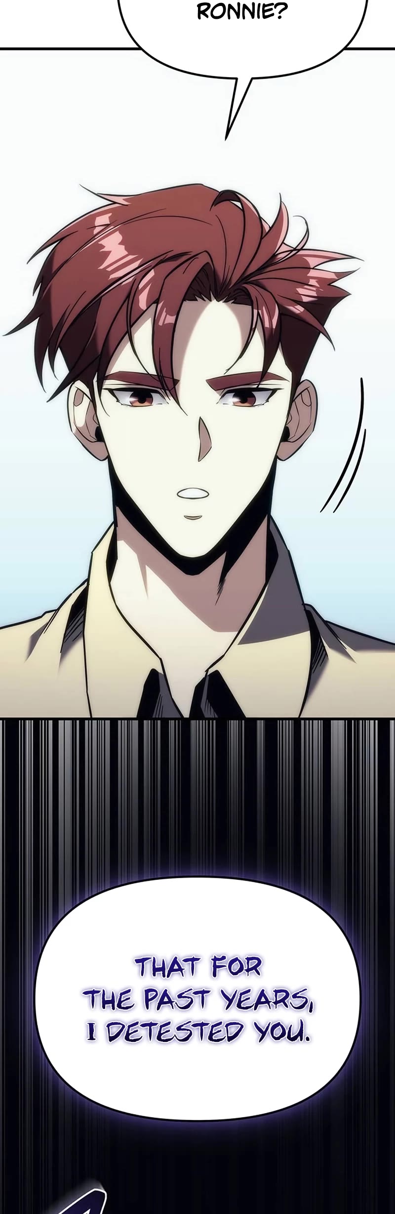 Regressor of the Fallen Family Chapter 18 page 52 - Chapter 18