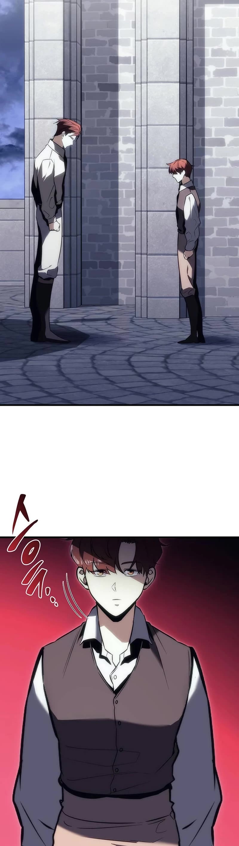 Regressor of the Fallen Family Chapter 18 page 57 - Chapter 18