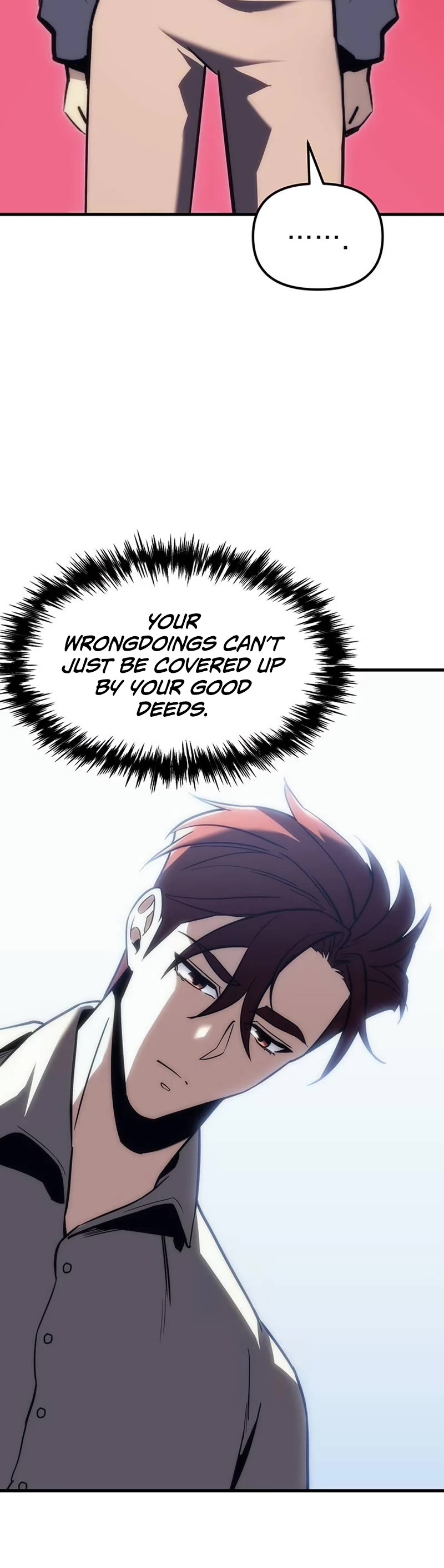 Regressor of the Fallen Family Chapter 18 page 58 - Chapter 18