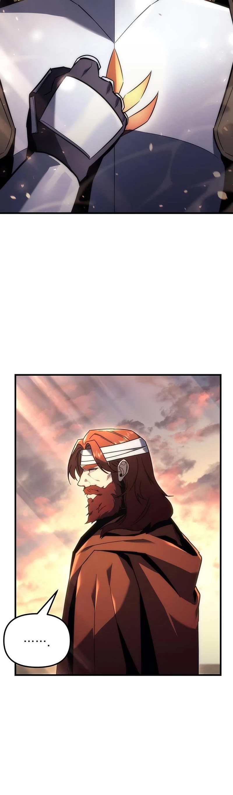 Regressor of the Fallen Family Chapter 18 page 6 - Chapter 18